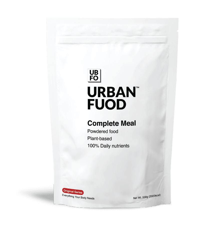 Urban Fuod™ Powder