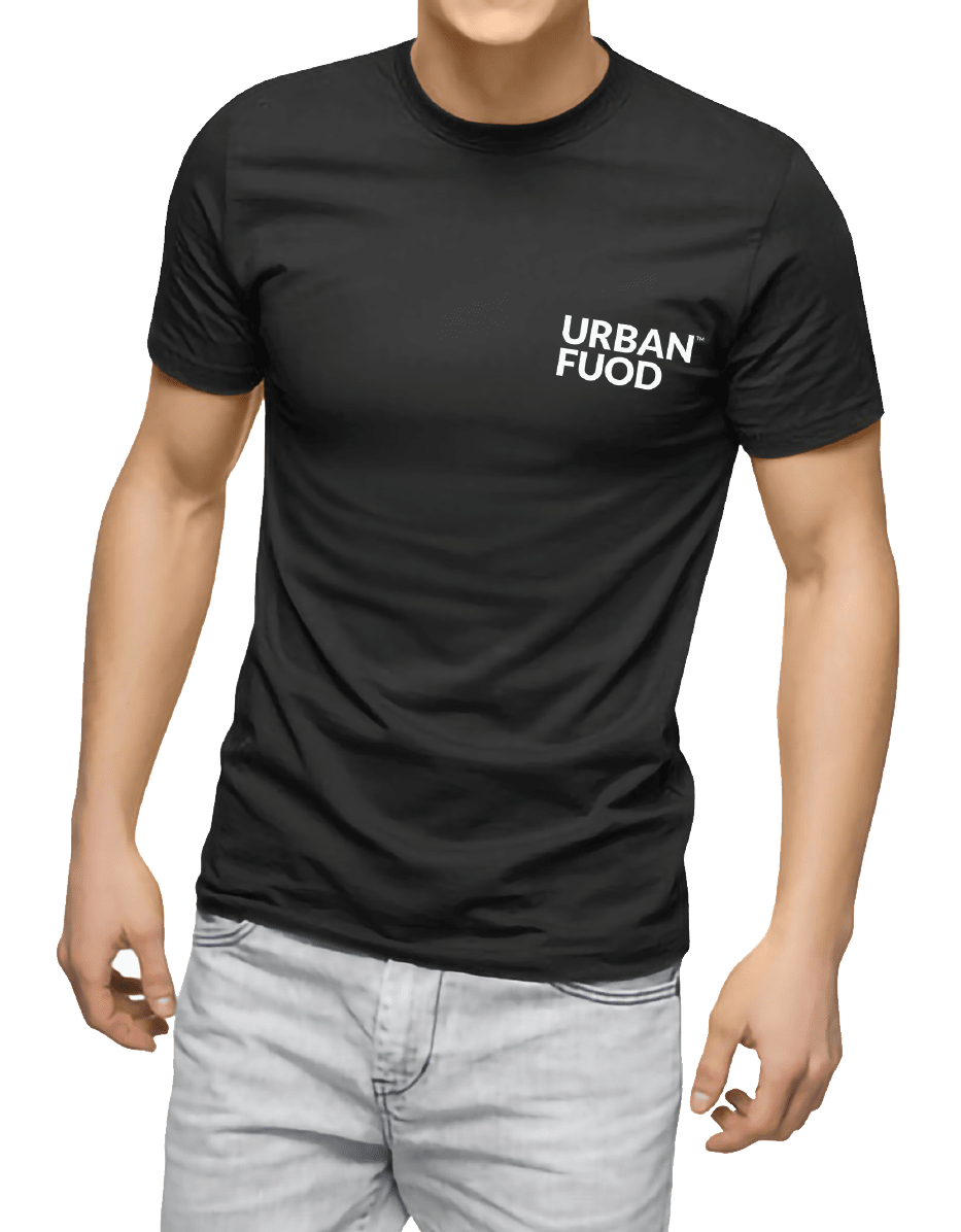 Urban Fuod™ Starter Pack