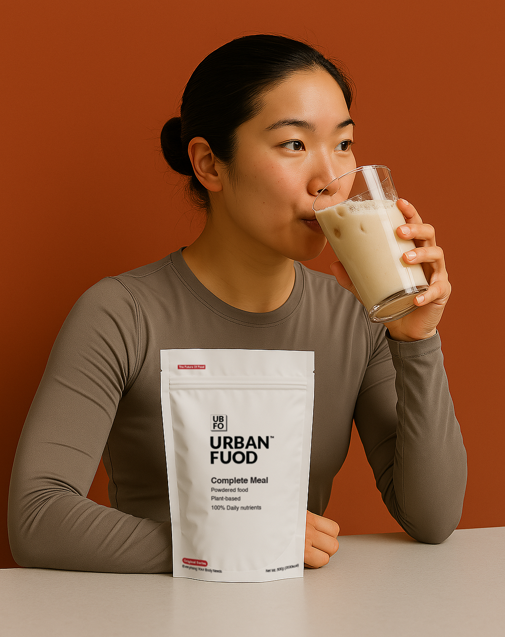 Urban Fuod™ Powder