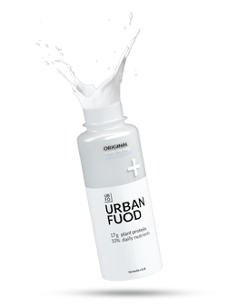 Urban Fuod™ Ready-To-Mix