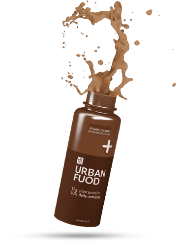 Urban Fuod™ Ready-To-Mix