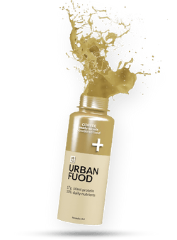 Urban Fuod™ Ready-To-Mix