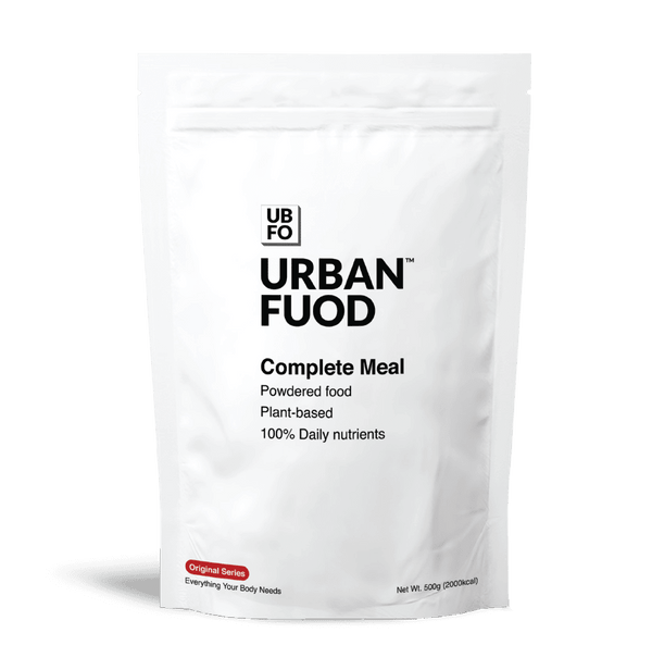 Urban Fuod™ Powder