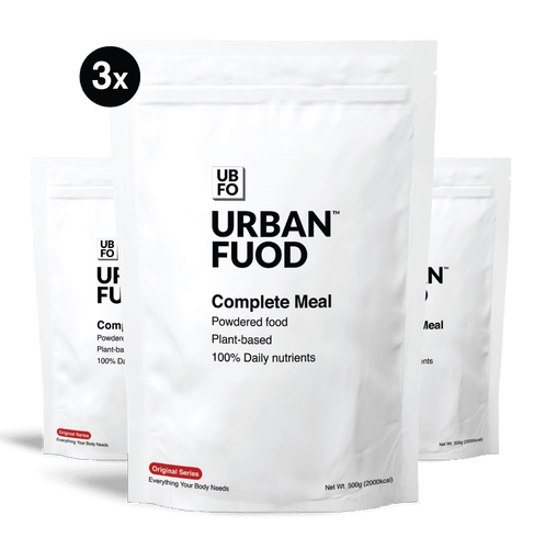 Urban Fuod™ Meal Bundle