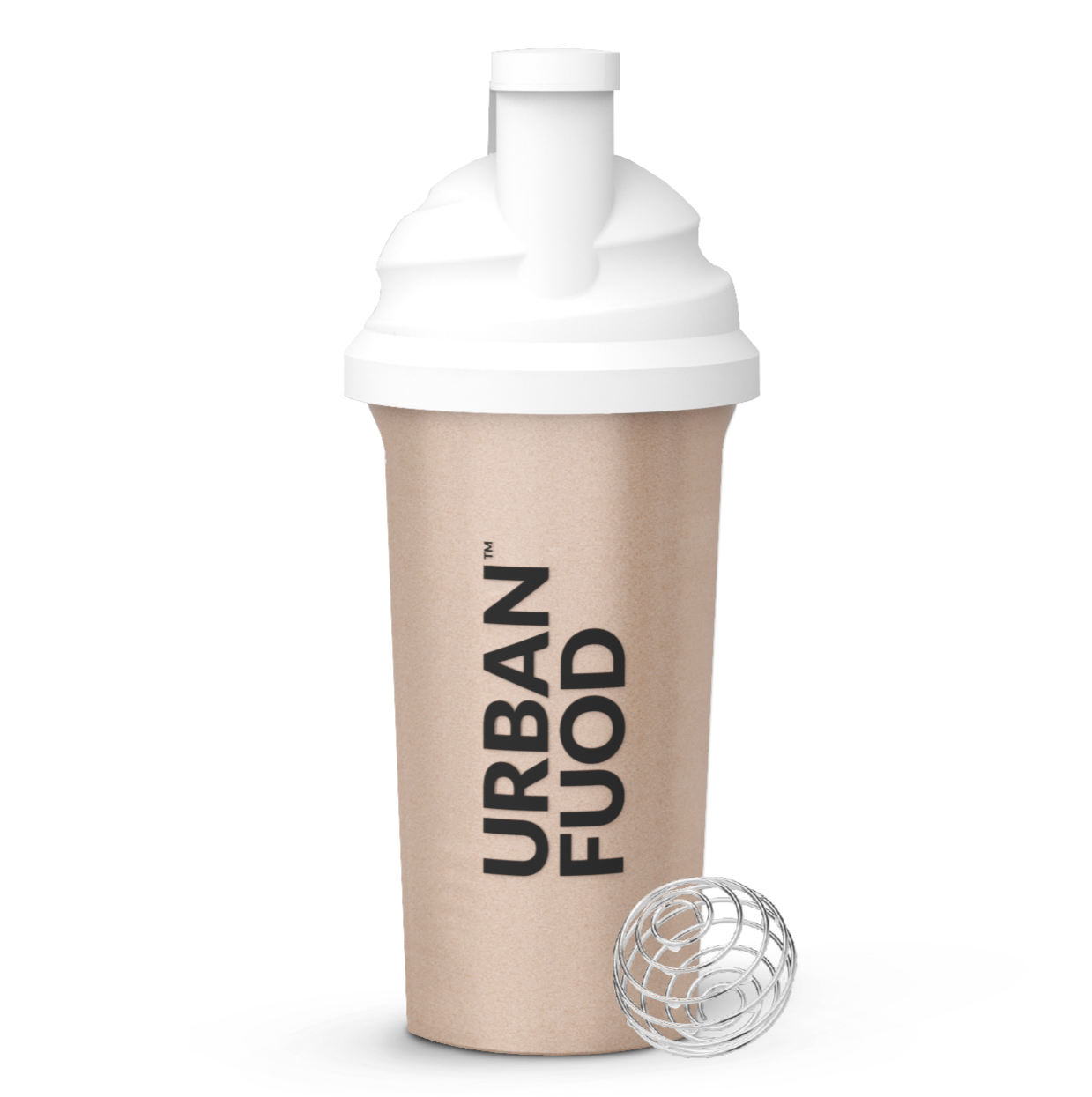 Urban Fuod™ Original Shaker